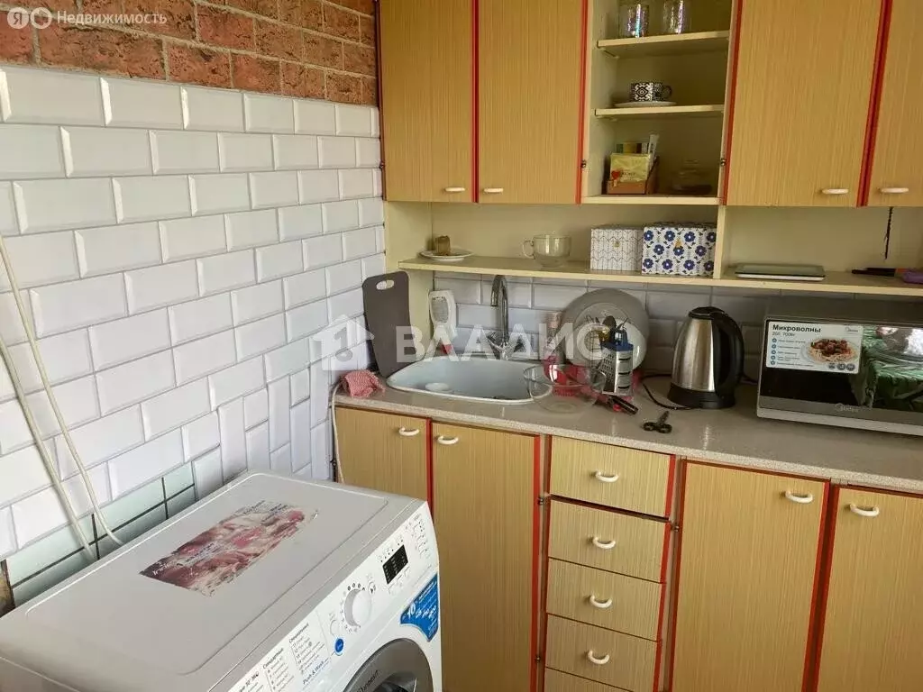 3-комнатная квартира: Москва, улица Академика Волгина, 13 (61.4 м) - Фото 2