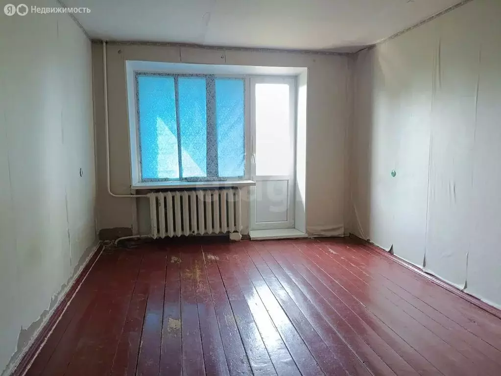 2-комнатная квартира: посёлок Глажево, 3 (43.6 м) - Фото 1