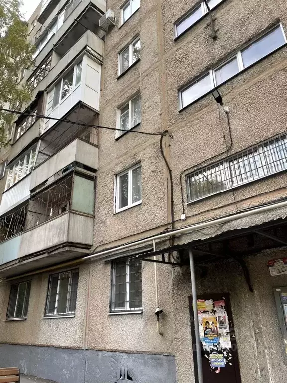 2-к кв. Саратовская область, Энгельс ул. Тельмана, 10 (49.0 м) - Фото 1