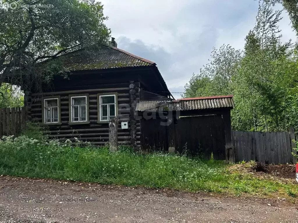 Дом в Очёр, квартал Заречный (30 м) - Фото 0
