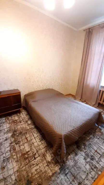 1-к кв. Москва Ломоносовский просп., 18 (45.0 м) - Фото 2
