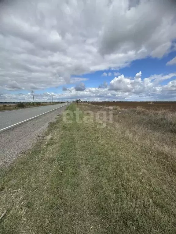 Участок в Крым, Сакский район, с. Орехово  (182.0 сот.) - Фото 0