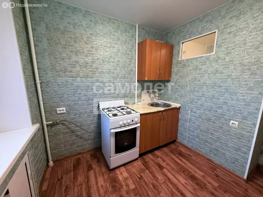 1-комнатная квартира: Киров, улица Циолковского, 16 (31.4 м) - Фото 2