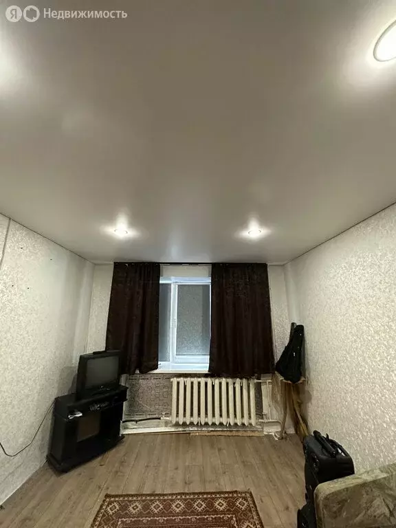 1к в -комнатной квартире (18 м) - Фото 2