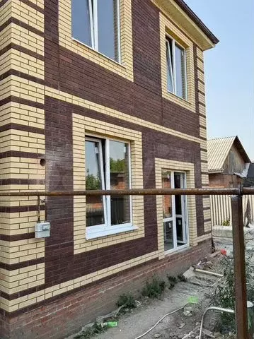 Дом 110 м на участке 2 сот. - Фото 0