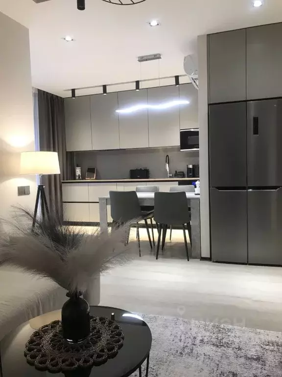 2-к кв. Москва Дмитровское ш., 107к3 (45.0 м) - Фото 1