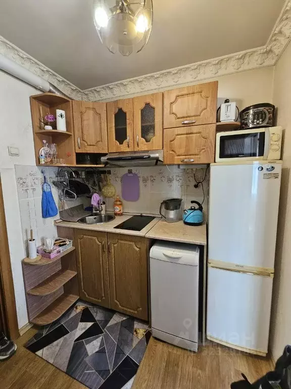 Студия Приморский край, Владивосток Интернациональная ул., 60 (24.0 м) - Фото 1