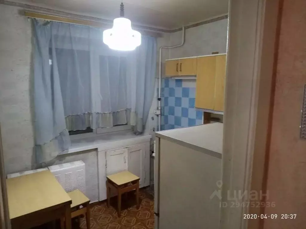 3-к кв. Омская область, Омск ул. Всеволода Иванова, 14 (52.0 м) - Фото 2