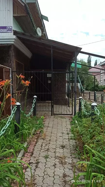 Торговая площадь в Башкортостан, Салават Уфимская ул., 34А (114 м) - Фото 2