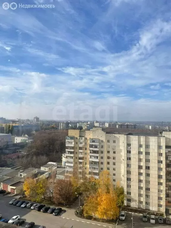 1к в -комнатной квартире (20 м) - Фото 2