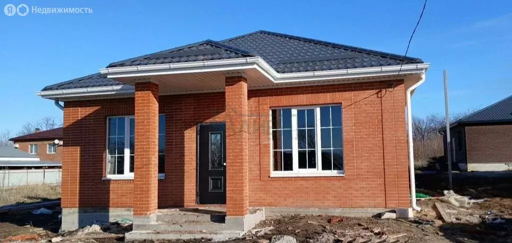 Дом в Реконструктор, улица Булавина (97 м) - Фото 0