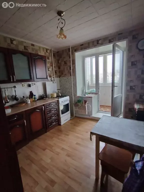 2-комнатная квартира: Мценск, улица Кузьмина, 10/2 (49.3 м) - Фото 1