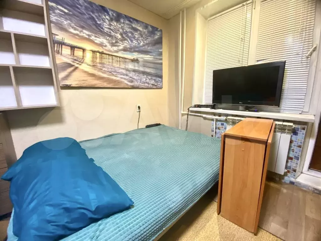 Квартира-студия, 30 м, 1/9 эт. - Фото 0