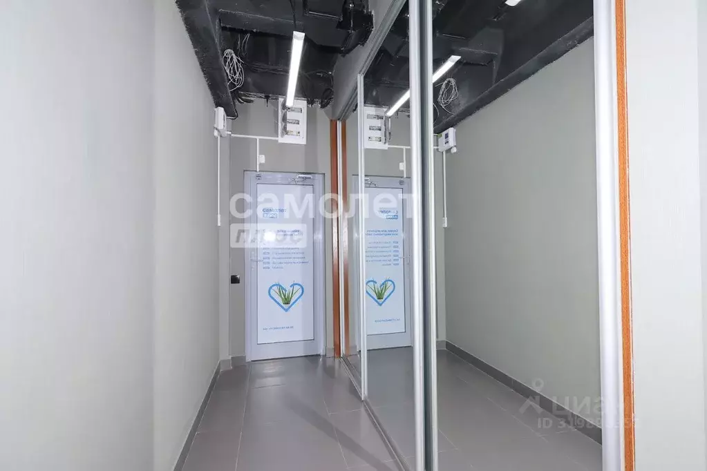 Офис в Кемеровская область, Кемерово Пионерский бул., 3 (49 м) - Фото 1