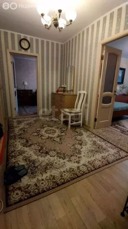 2-комнатная квартира: Тверь, Оборонная улица, 8 (71.7 м) - Фото 1