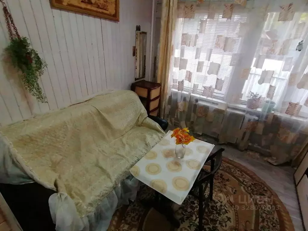 Комната Московская область, Раменское Полярная ул., 13 (22.0 м) - Фото 2