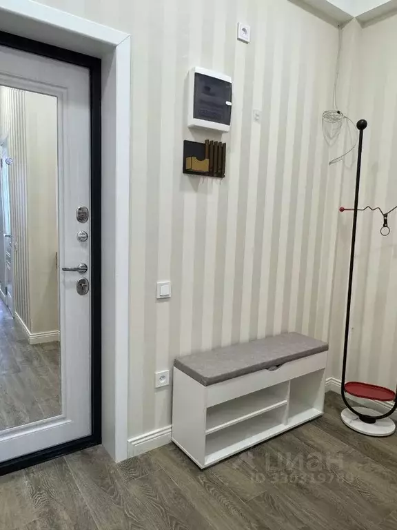 1-к кв. Дагестан, Махачкала ул. Даниялова, 120А (50.0 м) - Фото 2