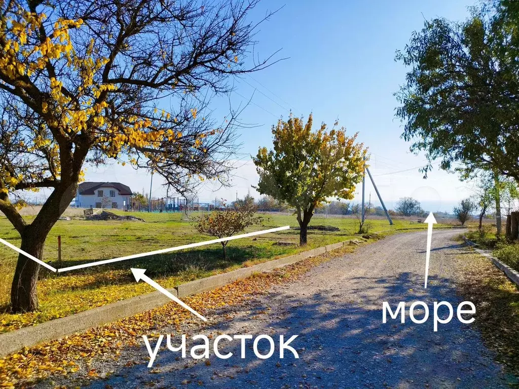 Участок 6 сот. (ИЖС) - Фото 0