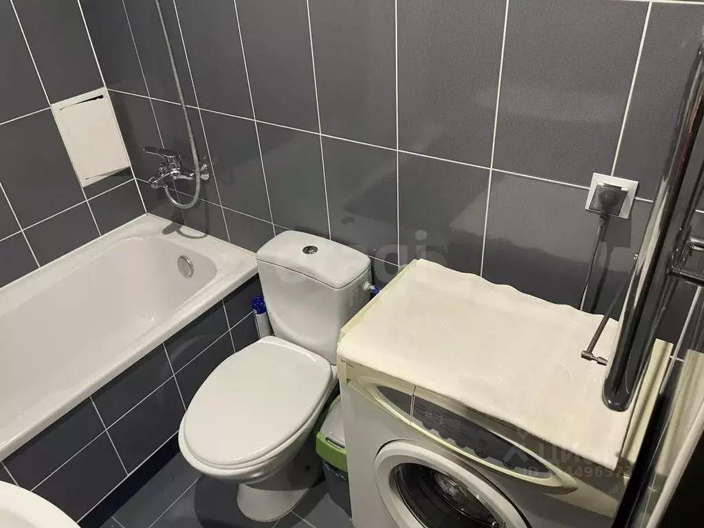 Студия Калининградская область, Светлогорск Яблоневая ул., 9 (23.0 м) - Фото 1