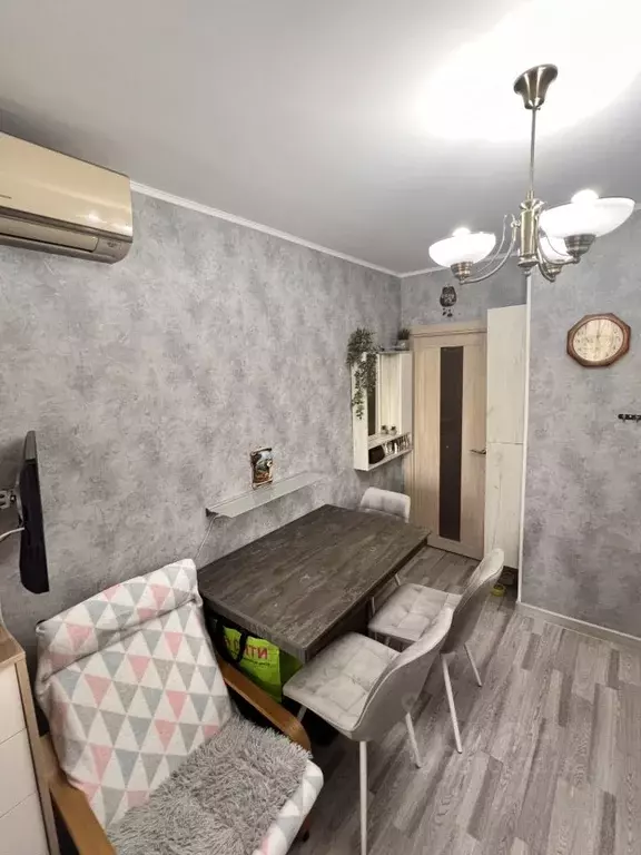 2-к кв. Москва 3-я Филевская ул., 8к4 (53.5 м) - Фото 1