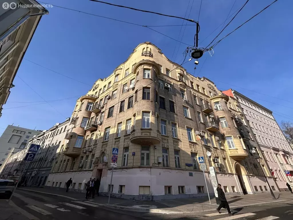 Помещение свободного назначения (187.6 м) - Фото 1