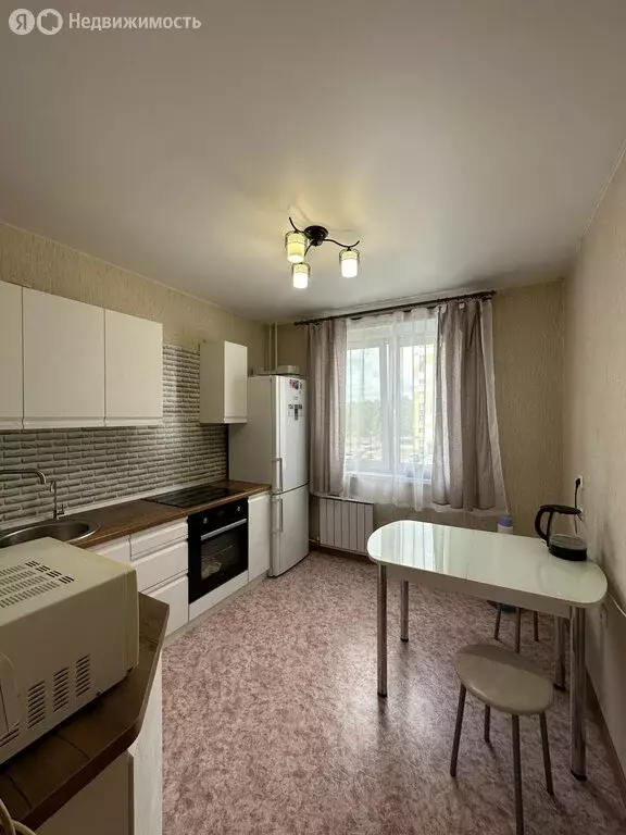 2-комнатная квартира: Челябинск, улица Клайна, 7 (57.2 м) - Фото 1