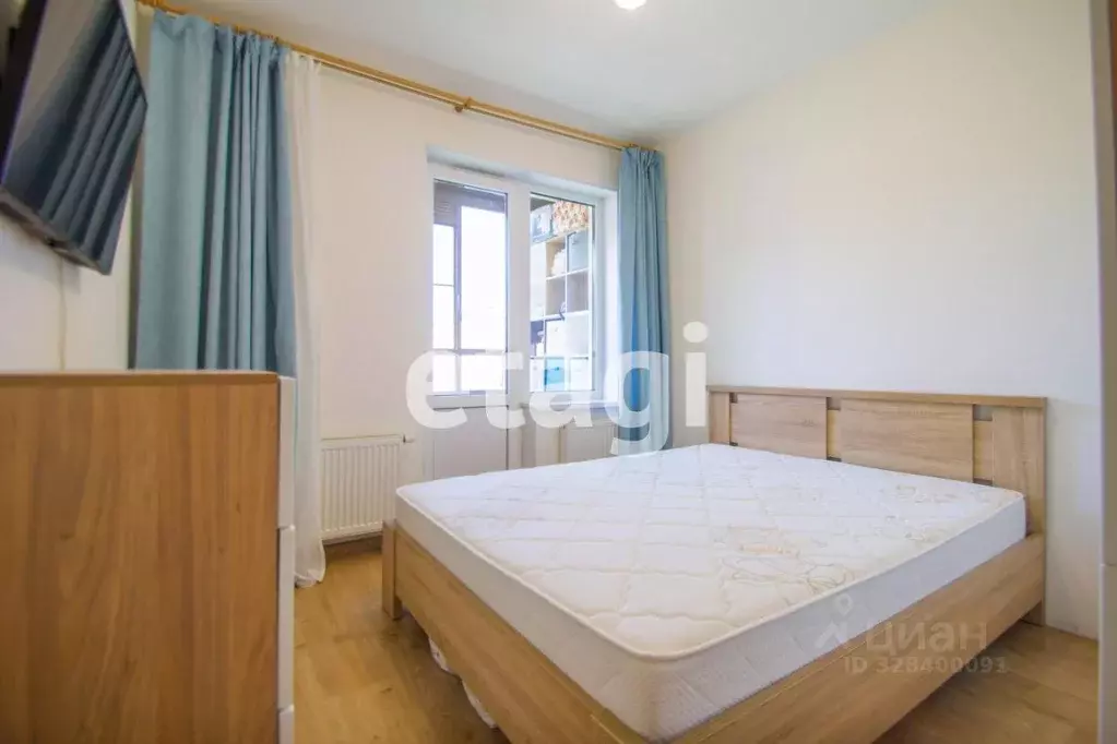 1-к кв. Санкт-Петербург просп. Ветеранов, 171к4 (38.5 м) - Фото 1