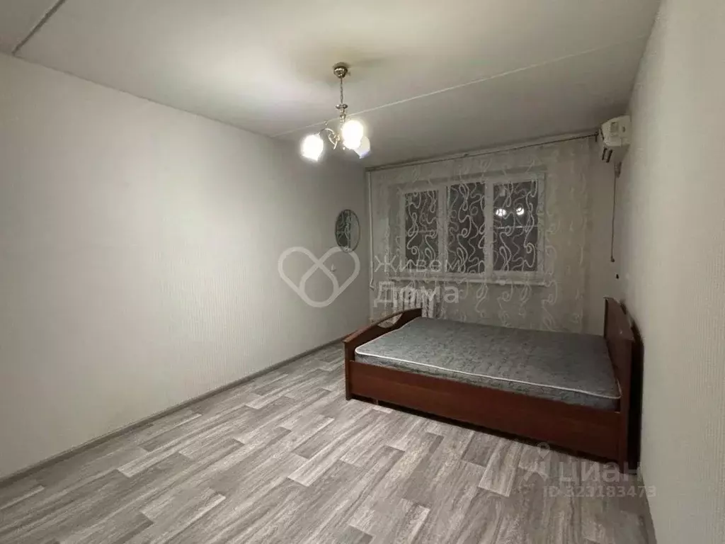 2-к кв. Волгоградская область, Волгоград ул. Качинцев, 112 (54.8 м) - Фото 1