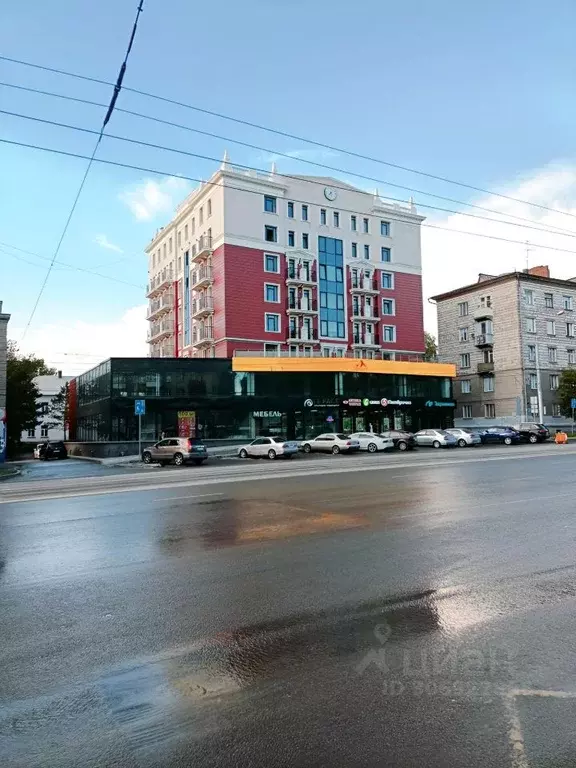 Офис в Новосибирская область, Новосибирск ул. Титова, 22А (32 м) - Фото 1