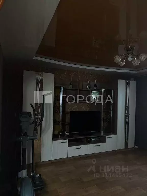 3-к кв. Алтайский край, Первомайский район, с. Березовка ул. 40 лет ... - Фото 0