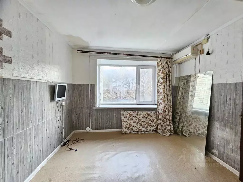 1-к кв. Саратовская область, Саратов Гвардейская ул., 3 (20.8 м) - Фото 2