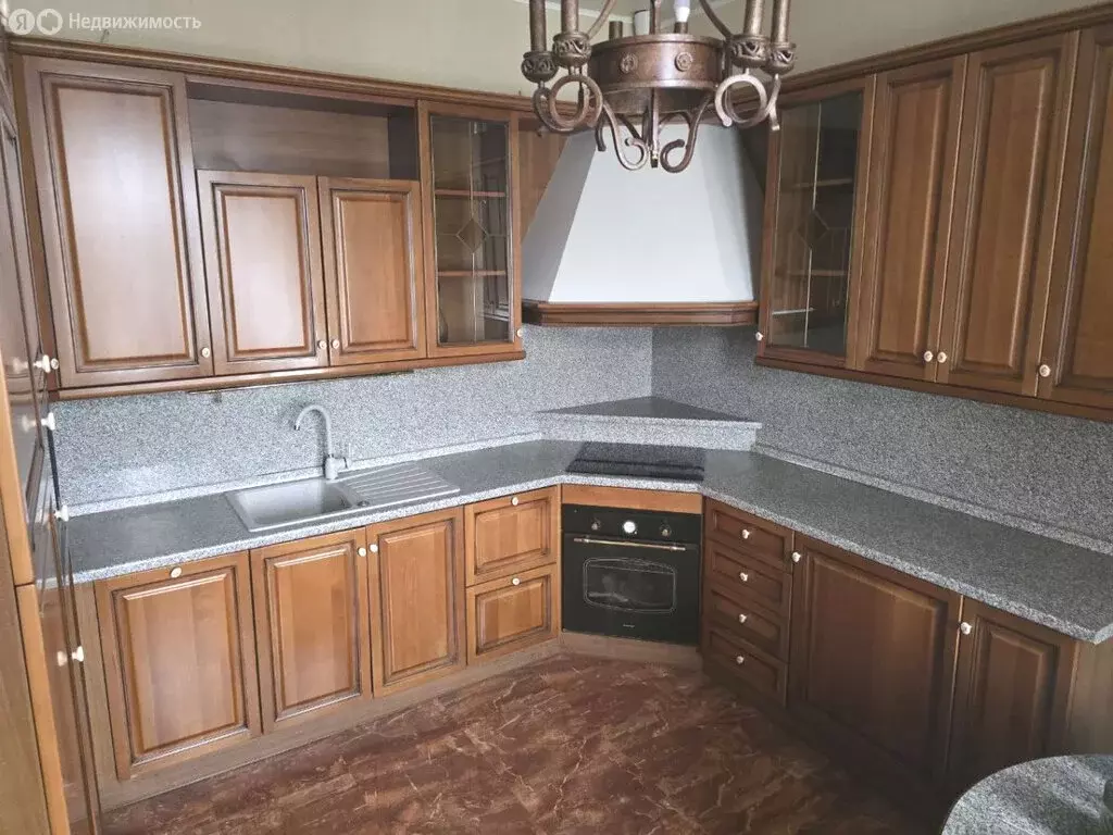 4-комнатная квартира: Москва, Ленинградский проспект, 62 (130.4 м) - Фото 2