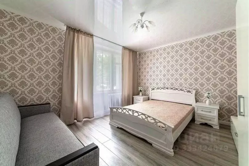 2-к кв. Москва Зеленодольская ул., 15К1 (45.0 м) - Фото 2