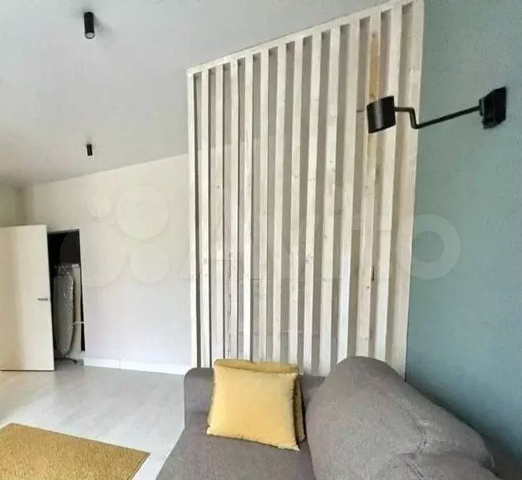 2-к. квартира, 36,9 м, 6/9 эт. - Фото 1