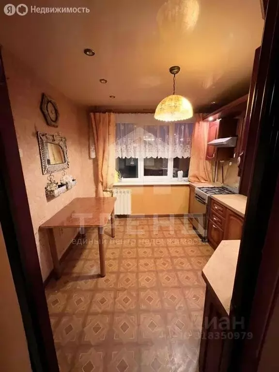 2-комнатная квартира: Кингисепп, улица Воровского, 11А (54.4 м) - Фото 1