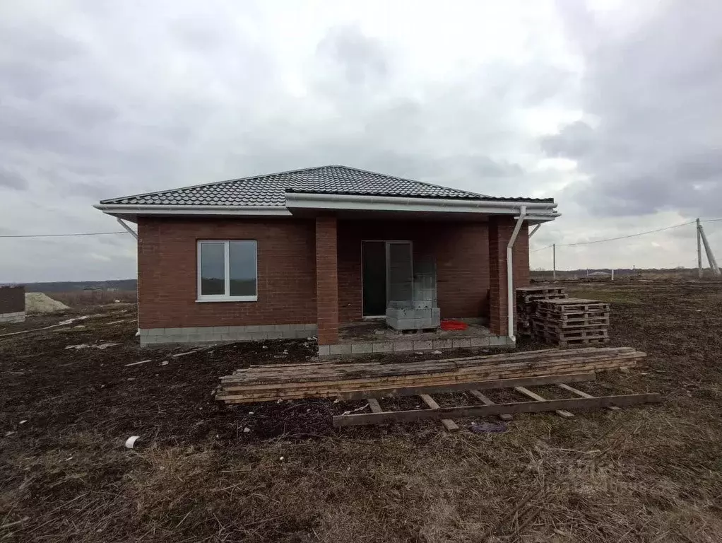 Дом в Белгородская область, Белгородский район, Северный городское ... - Фото 0