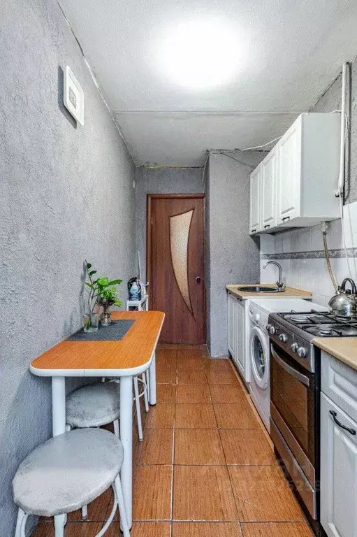 3-к кв. Свердловская область, Екатеринбург ул. Автомагистральная, 11 ... - Фото 2