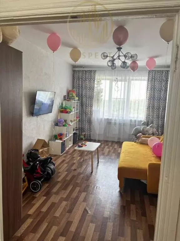 3-к. квартира, 71 м, 7/9 эт. - Фото 1