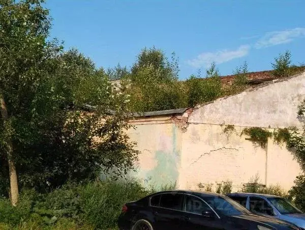 Помещение свободного назначения в Санкт-Петербург наб. Бумажного ... - Фото 2