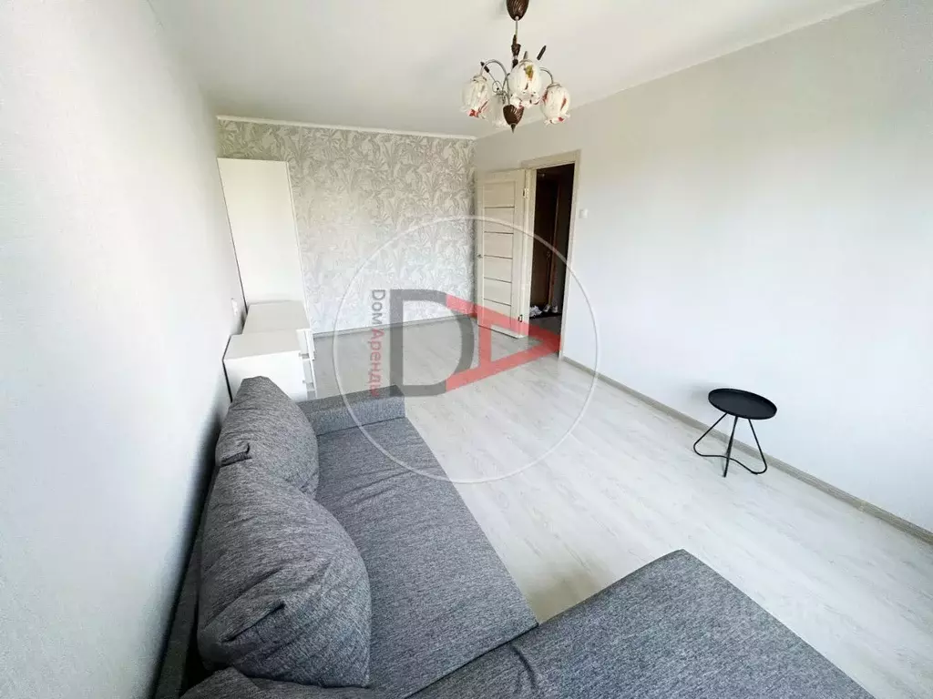 1-к кв. Башкортостан, Уфа ул. Юрия Гагарина, 13/1 (35.0 м) - Фото 1