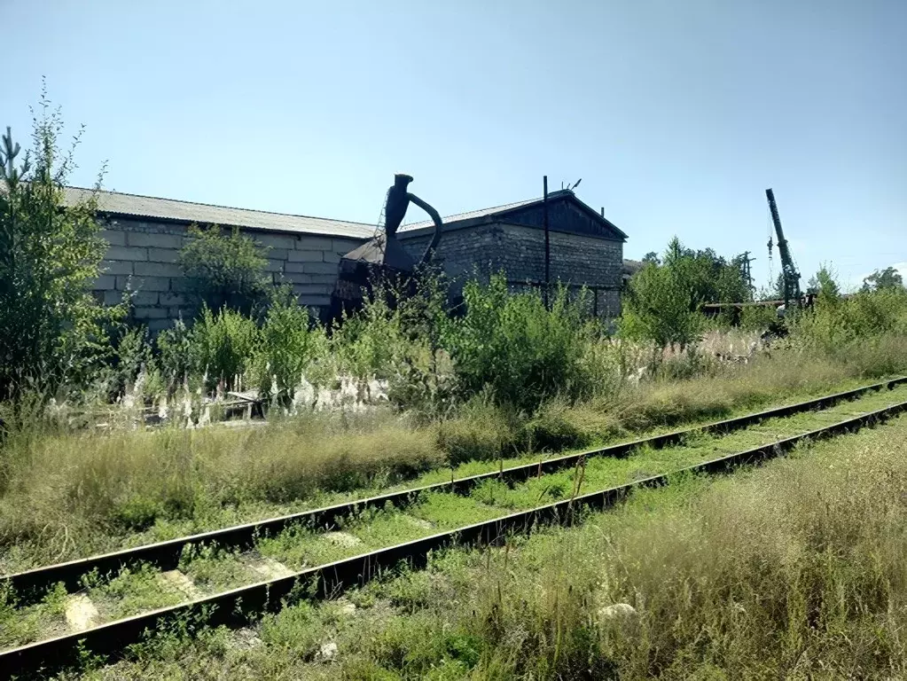 Склад в Бурятия, Северобайкальск Советская ул., 50 (512 м) - Фото 1