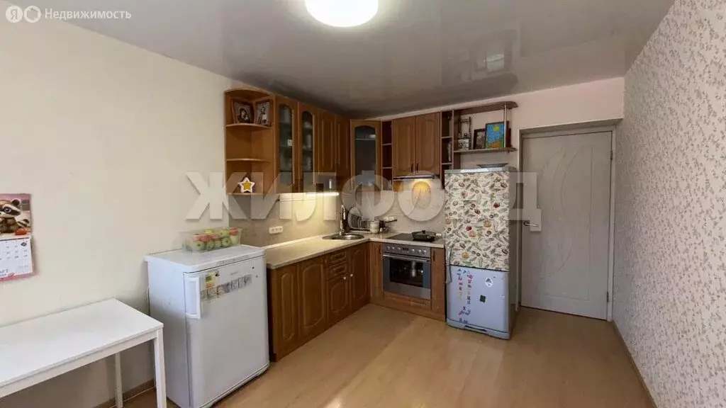 2-комнатная квартира: Бердск, микрорайон Северный, 14 (60 м) - Фото 2