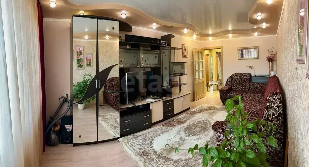 2-к кв. Камчатский край, Петропавловск-Камчатский Карагинская ул., 78 ... - Фото 1