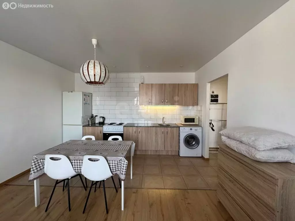 1-комнатная квартира: Казань, проспект Победы, 139Ак2 (43.1 м) - Фото 2