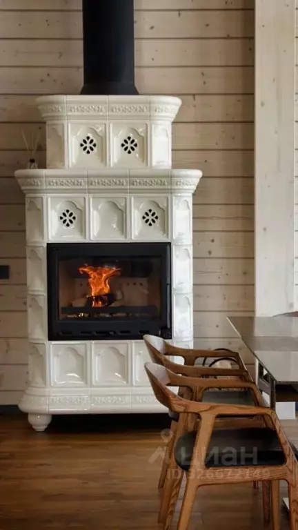 Дом в Московская область, Одинцовский городской округ, д. Палицы  (240 ... - Фото 1