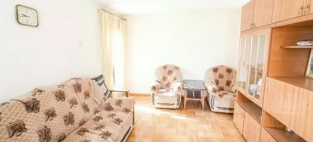 2-к кв. Чувашия, Чебоксары ул. Энтузиастов, 7к2 (49.0 м) - Фото 1