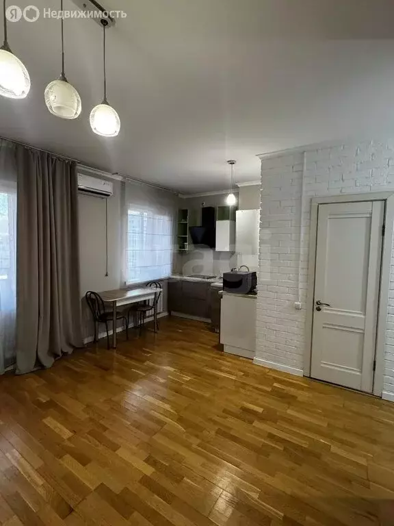 Квартира-студия: Улан-Удэ, Ключевская улица, 60Б/3 (32 м) - Фото 2