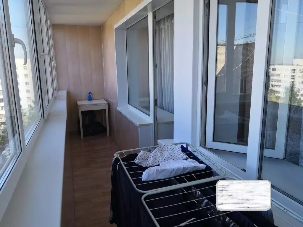 3-к кв. Самарская область, Самара Ташкентская ул., 224 (70.0 м) - Фото 1