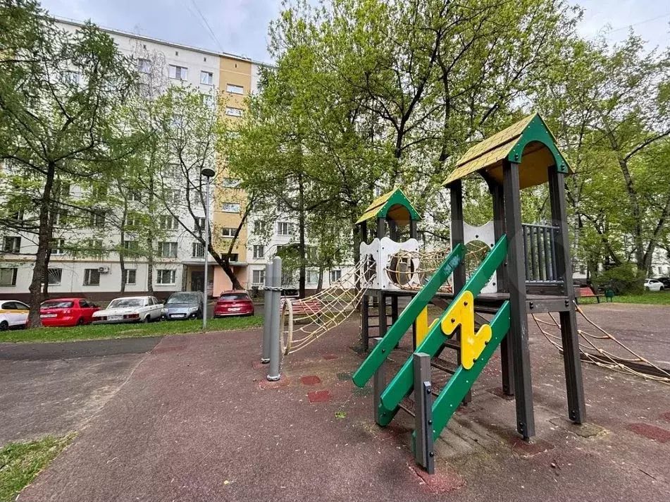 Квартира-студия, 18 м, 1/9 эт. - Фото 1
