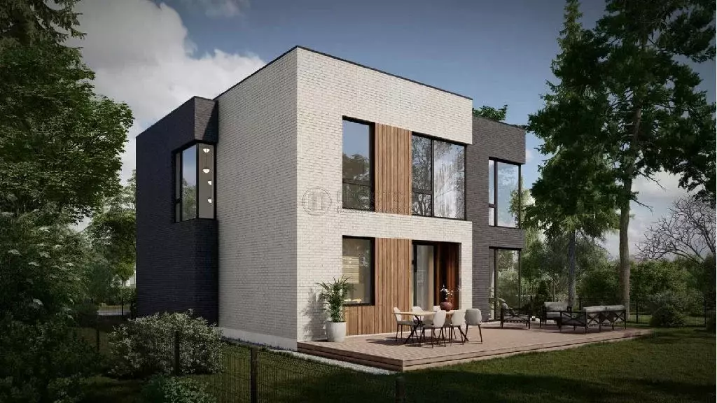 Продается дом в пгт Сабурово - Фото 2